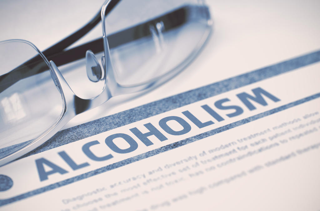 Alcoholism, Drug Abuse, Vaping Abuse, Smoking Treatments