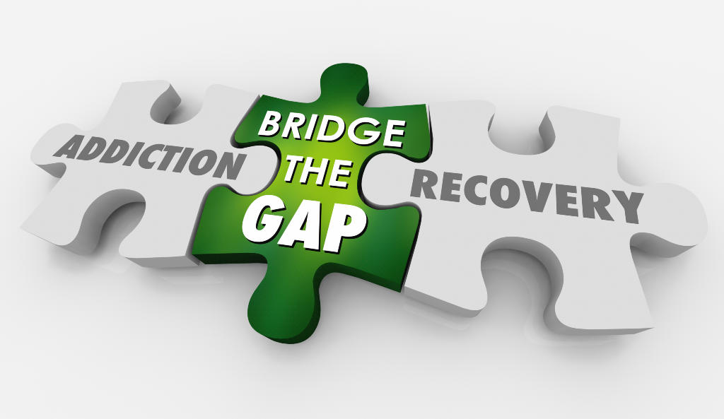 Treatment to Bridge the Gap to Recovery for Drugs and alcohol