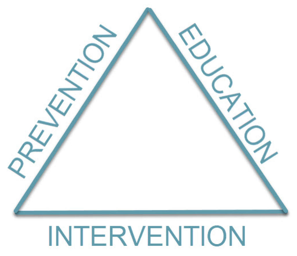 Intervention Education Prevention for Addictions Drug Alcolol Vaping